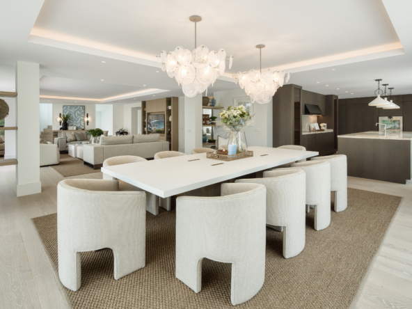 For sale Villa in Rocio de Nagueles