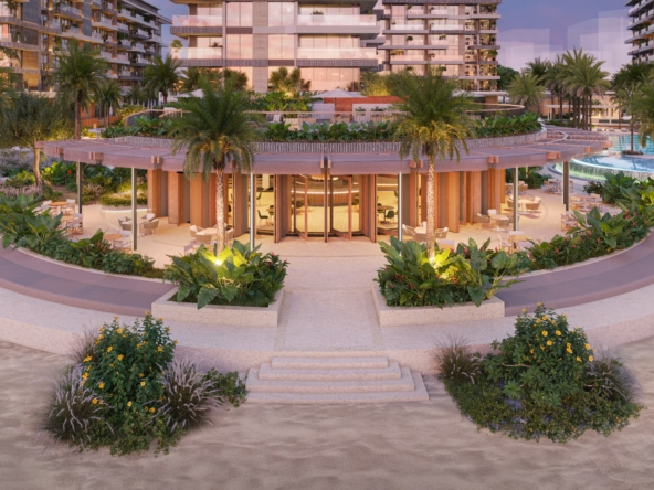 SK0205 - beach clubhouse - upper terrace