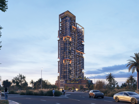 The Highgrove - hero shot 3