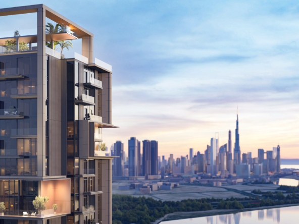 The Highgrove - rooftop 2