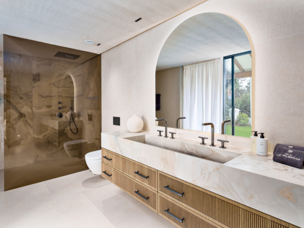 Villas Las Palmeras 10mb-12