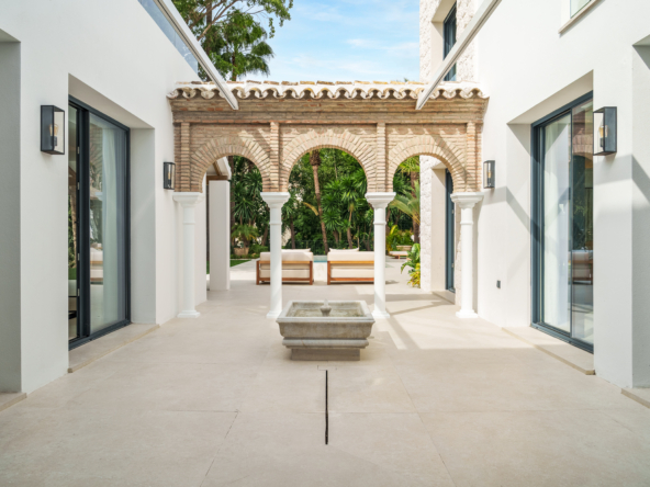 Villas Las Palmeras 10mb-13